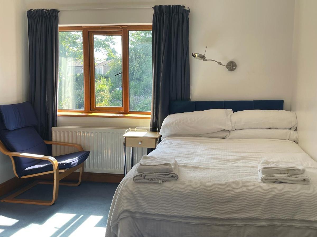 O'Domhnaill'S Guesthouse - Lig Do Scith Galway Ngoại thất bức ảnh